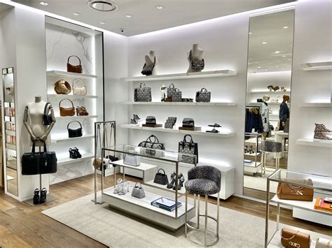 michael kors stire|Michael Kors collection stores.